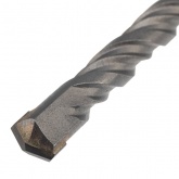 Бур по бетону Kranz 8x210 мм SDS Plus