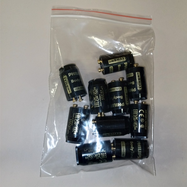 Стартер для солярия Филипс Body Tone 120-180 Вт