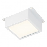 Светильник светодиодный ЭРА SPO-646-3-4K-W6 36W 4000K 3420Lm белый грильято 89x89 комплект 6 кубиков