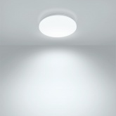 Светильник светодиодный TDM Классика LED ДПБ 01 18W 6000K 1200Lm D250mm