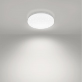 Светильник светодиодный TDM Звездное небо LED ДПБ 02 18W 4000K 1200Lm D250mm