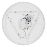 Светильник светодиодный TDM Звездное небо LED ДПБ 02 18W 4000K 1200Lm D250mm