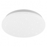 Светильник светодиодный TDM Звездное небо LED ДПБ 02 18W 6000K 1200Lm D250mm