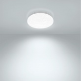 Светильник светодиодный TDM Геометрия LED ДПБ 03 18W 6000K 1200Lm D250mm