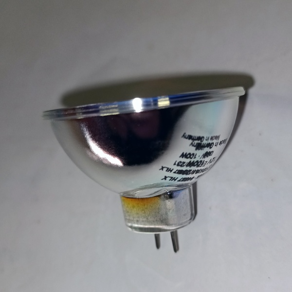 Низковольтный источник света Осрам с отражателем MR16