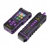 Многофункциональный кабельный тестер Ermenrich NetGeeks NP50