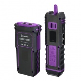 Многофункциональный кабельный тестер Ermenrich NetGeeks NP50