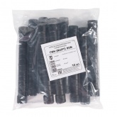 Гильза КВТ изолированная герметичная ГИН (MJPT) 95N до 95 мм2 для несущей нейтрали линий СИП