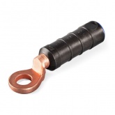 Наконечник КВТ изолированный герметичный НИМ (CPTAU) до 35 мм2 для проводов СИП