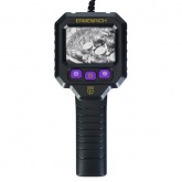 Технический видеоэндоскоп (бороскоп) Ermenrich Seek VE20 фронтальная камера кабель 10 м