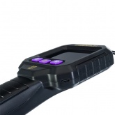 Технический видеоэндоскоп (бороскоп) Ermenrich Seek VE20 фронтальная камера кабель 10 м