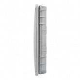 Щит пластиковый встраиваемый ЭРА COMFORT ЩРВ-П-36 (3х12) модулей IP40 белая дверь