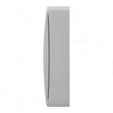 Щит пластиковый навесной ЭРА COMFORT ЩРН-П-24 (2х12) модулей IP41 белая дверь