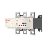 Тепловое реле DKC YON STR6 30-50A 3P для DSC115-185