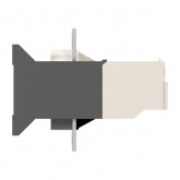 Тепловое реле DKC YON STR6 132-220A 3P для DSC225-265