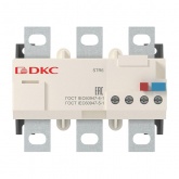 Тепловое реле DKC YON STR6 132-220A 3P для DSC225-265