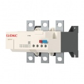 Тепловое реле DKC YON STR6 132-220A 3P для DSC225-265