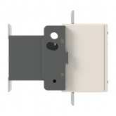 Контактор магнитный DKC DSC225-3C00A230 225А 110кВт (AC3) 220В AC