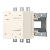 Контактор магнитный DKC DSC330-3C00A230 330А 160кВт (AC3) 220В AC