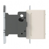 Контактор магнитный DKC DSC400-3C00A230 400А 200кВт (AC3) 220В AC