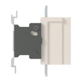 Контактор магнитный DKC DSC630-3C00A230 630А 335кВт (AC3) 220В AC