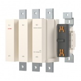 Контактор магнитный DKC DSC800-3C00A230 800А 400кВт (AC3) 220В AC