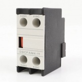 Дополнительный контакт фронтальный DKC для DSC115-800 1НО+1НЗ
