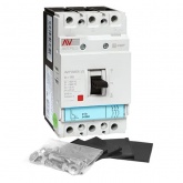Автоматический выключатель EKF AV POWER-1/3 3P 16А расцепител TM 10 xln 35kA TR (автомат электрический)