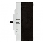 Автоматический выключатель EKF AV POWER-1/3 3P 16А расцепител TM 10 xln 35kA TR (автомат электрический)