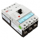 Автоматический выключатель EKF AV POWER-1/3 3P 16А расцепител TM 10 xln 35kA TR (автомат электрический)
