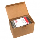 Автоматический выключатель EKF AV POWER-1/3 3P 16А расцепител TM 10 xln 35kA TR (автомат электрический)