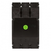 Автоматический выключатель EKF AV POWER-1/3 3P 16А расцепител TM 10 xln 35kA TR (автомат электрический)