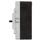 Автоматический выключатель EKF AV POWER-1/3 3P 160А расцепител TM 10 xln 35kA TR (автомат электрический)