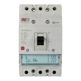 Автоматический выключатель EKF AV POWER-1/3 3P  20А расцепител TM 10 xln 35kA TR (автомат электрический)