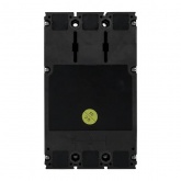 Автоматический выключатель EKF AV POWER-1/3 3P  20А расцепител TM 10 xln 35kA TR (автомат электрический)