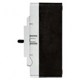 Автоматический выключатель EKF AV POWER-1/3 3P  40А расцепител TM 10 xln 35kA TR (автомат электрический)