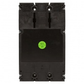 Автоматический выключатель EKF AV POWER-1/3 3P  40А расцепител TM 10 xln 35kA TR (автомат электрический)