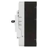 Автоматический выключатель EKF AV POWER-2/3 3P 125А расцепител TM 10 xln 35kA TR (автомат электрический)