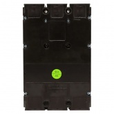 Автоматический выключатель EKF AV POWER-2/3 3P 125А расцепител TM 10 xln 35kA TR (автомат электрический)