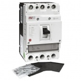Автоматический выключатель EKF AV POWER-2/3 3P 200А расцепител TM 10 xln 35kA TR (автомат электрический)