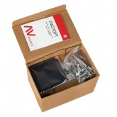 Автоматический выключатель EKF AV POWER-2/3 3P 250А расцепител TM 10 xln 35kA TR (автомат электрический)