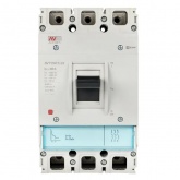 Автоматический выключатель EKF AV POWER-3/3 3P 400А расцепител TM 10 xln 35kA TR (автомат электрический)