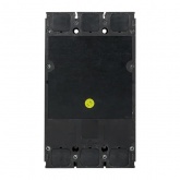 Автоматический выключатель EKF AV POWER-3/3 3P 400А расцепител TM 10 xln 35kA TR (автомат электрический)