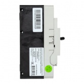 Автоматический выключатель EKF AV POWER-1/3 3P 100А электронный 50kA ETU6.2 (автомат электрический)