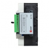 Автоматический выключатель EKF AV POWER-1/3 3P 100А электронный 50kA ETU6.2 (автомат электрический)