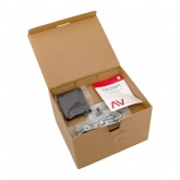 Автоматический выключатель EKF AV POWER-1/3 3P 100А электронный 50kA ETU6.2 (автомат электрический)