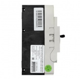 Автоматический выключатель EKF AV POWER-1/3 3P 160А электронный 50kA ETU2.0 (автомат электрический)