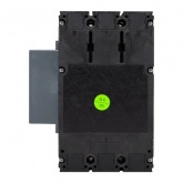 Автоматический выключатель EKF AV POWER-1/3 3P 160А электронный 50kA ETU6.2 (автомат электрический)