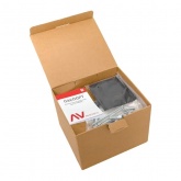 Автоматический выключатель EKF AV POWER-2/3 3P 250А электронный 50kA ETU2.2 (автомат электрический)