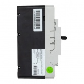 Автоматический выключатель EKF AV POWER-2/3 3P 250А электронный 50kA ETU2.2 (автомат электрический)